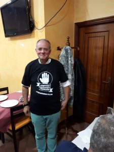 camisetas clinica golosones 151